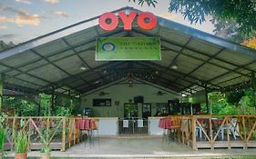 Hotel O The 7 Lodge Tambunan